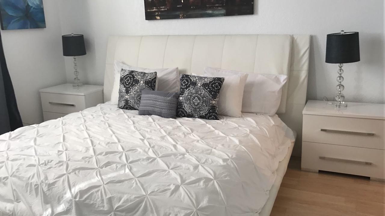 Apartments At Sian Residences Холандейл Бийч Екстериор снимка